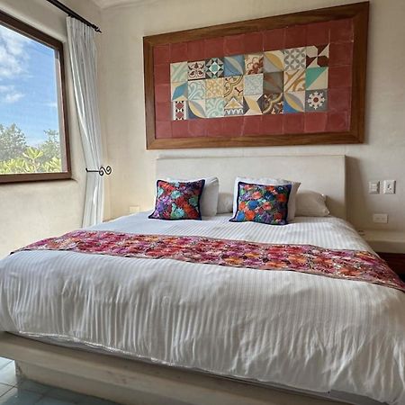 Niwa Tulum Hotel Luaran gambar