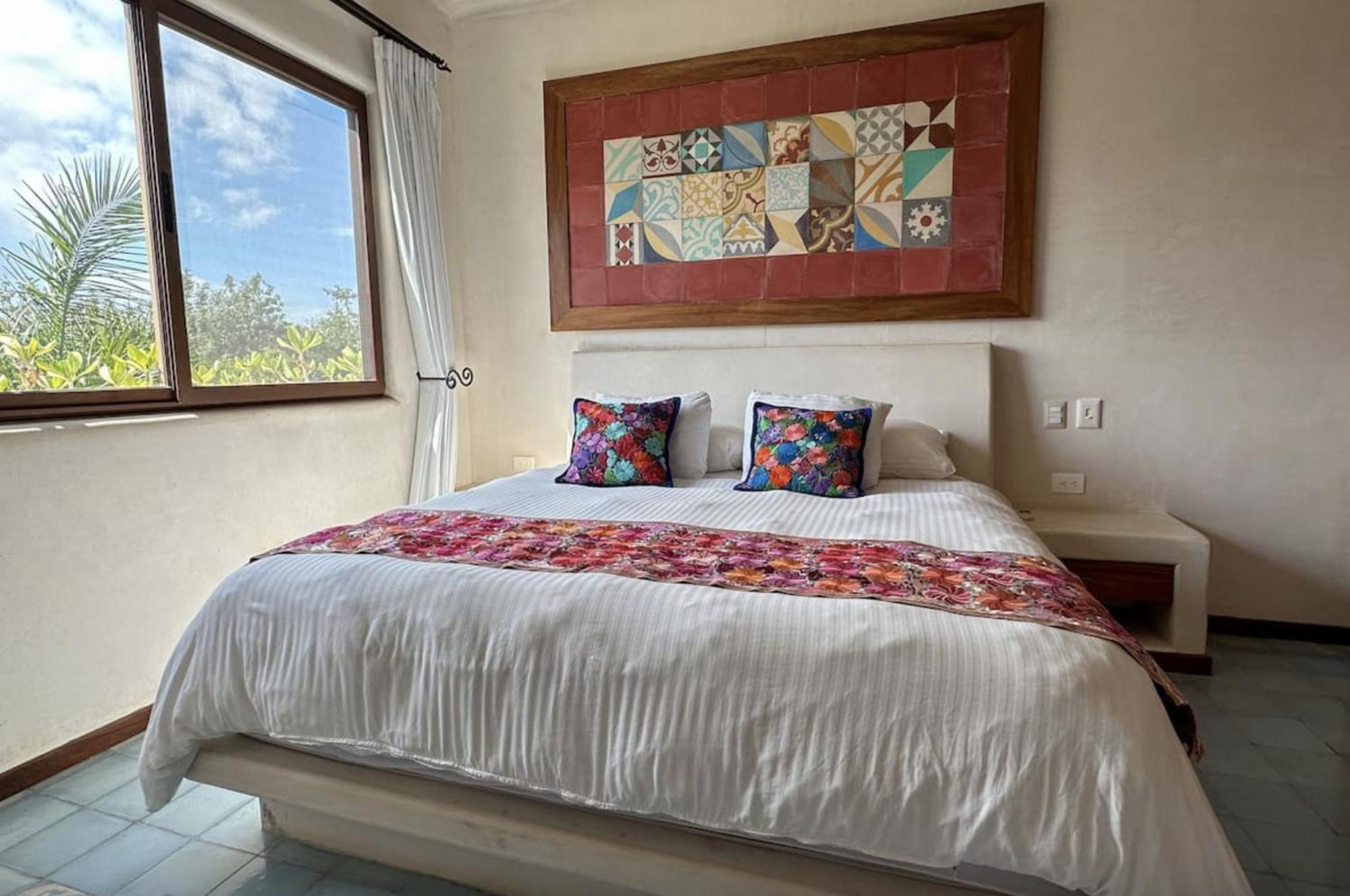 Niwa Tulum Hotel Luaran gambar