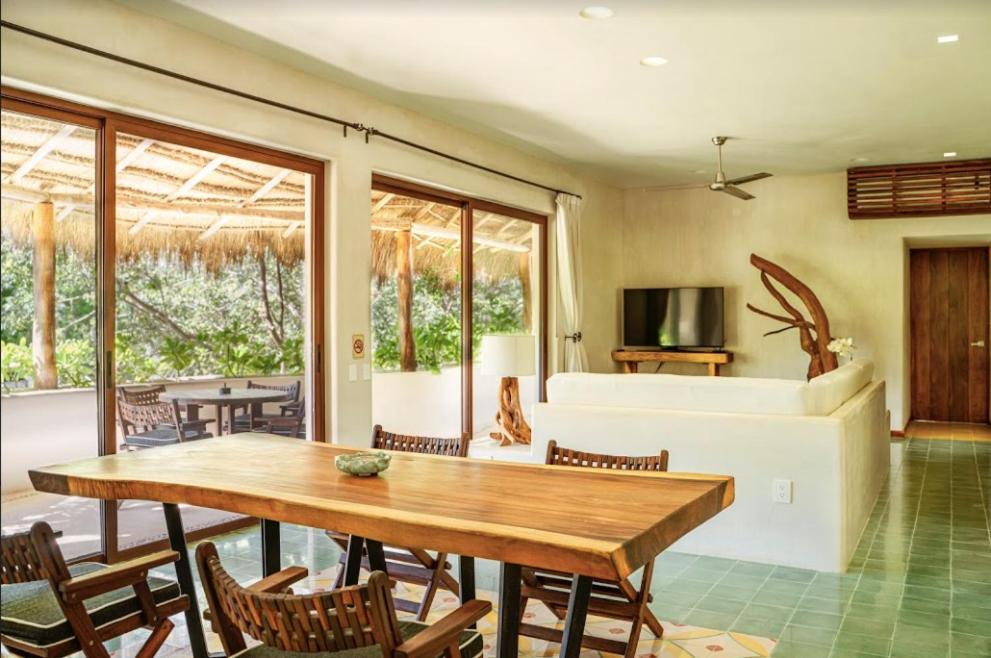 Niwa Tulum Hotel Luaran gambar