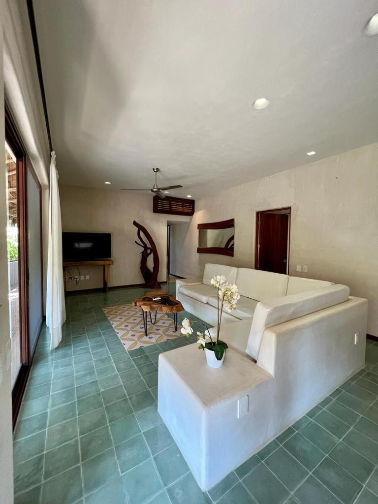 Niwa Tulum Hotel Luaran gambar