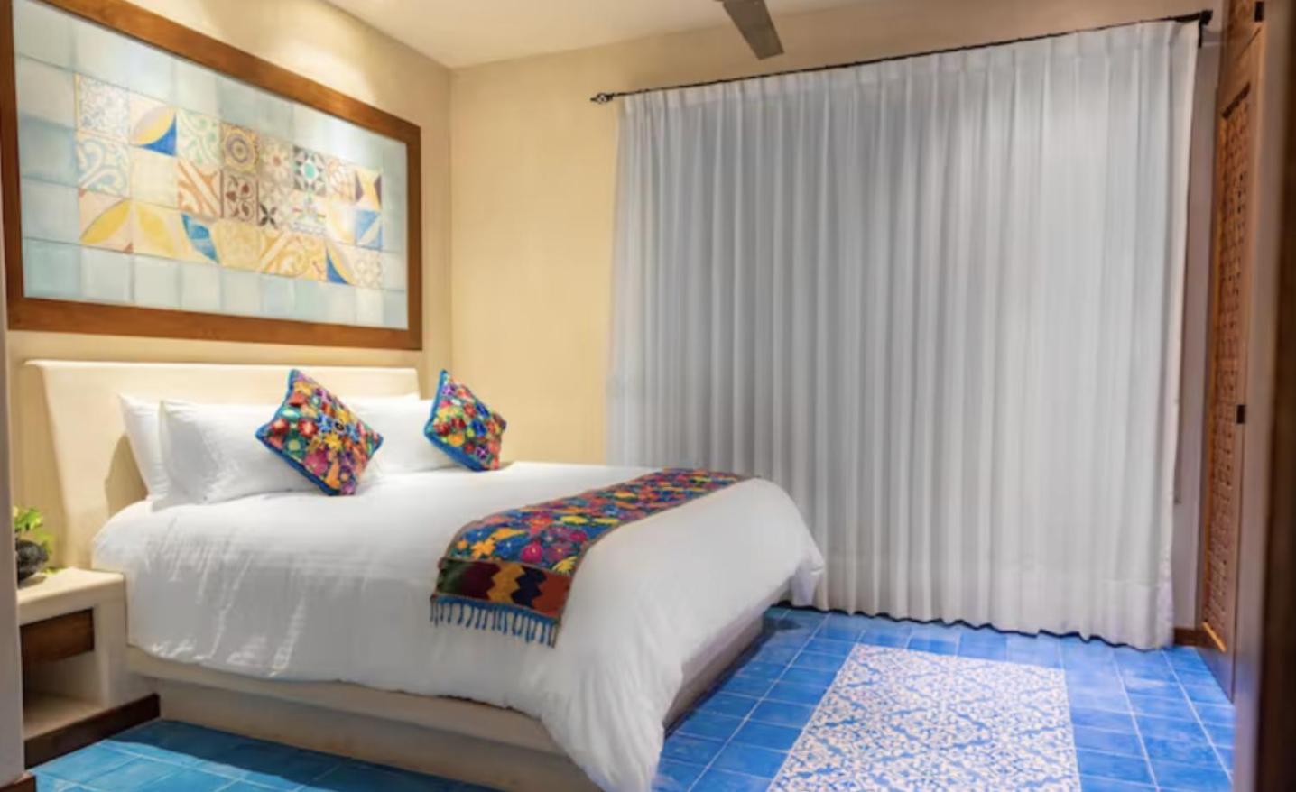 Niwa Tulum Hotel Luaran gambar
