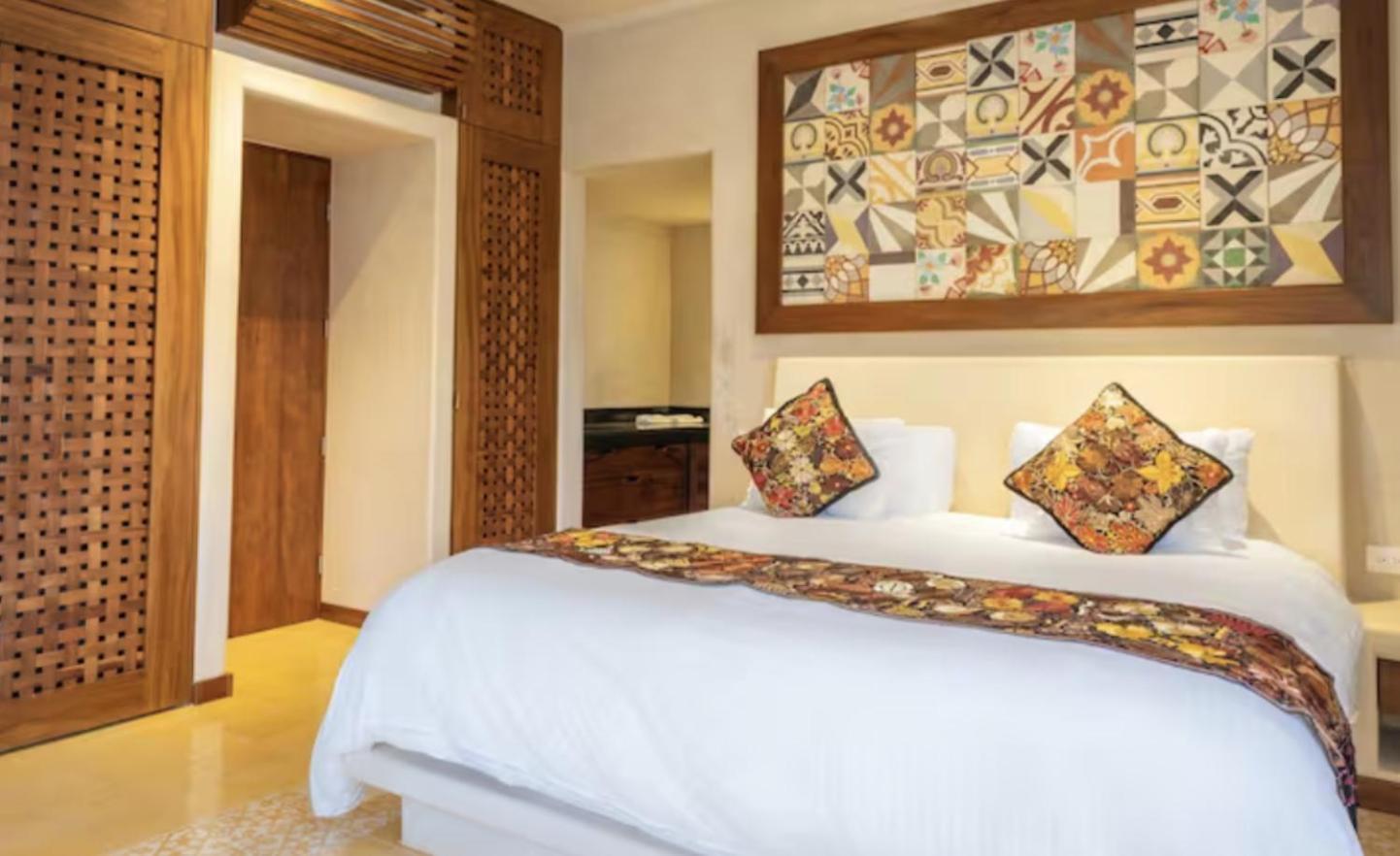 Niwa Tulum Hotel Luaran gambar